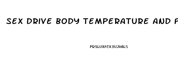 Sex Drive Body Temperature And Food And Water Intake Are Regulated By Which Part Of The Brain