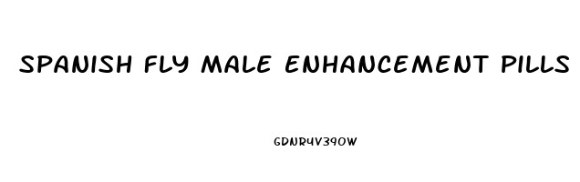 Spanish Fly Male Enhancement Pills Reviews