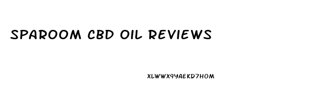 Sparoom Cbd Oil Reviews