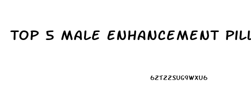 Top 5 Male Enhancement Pills In India