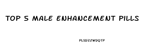 Top 5 Male Enhancement Pills In India