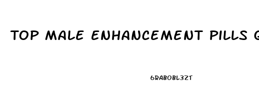 Top Male Enhancement Pills Gnc