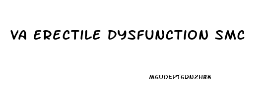 Va Erectile Dysfunction Smc