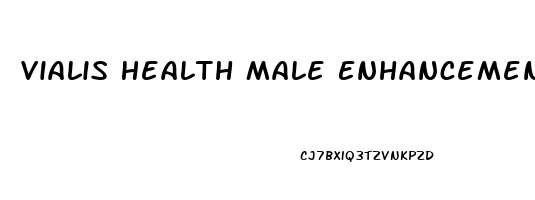 Vialis Health Male Enhancement