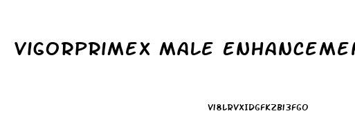 Vigorprimex Male Enhancement Gummies