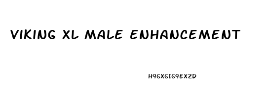 Viking Xl Male Enhancement