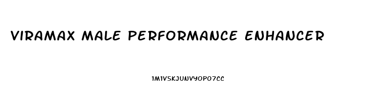 Viramax Male Performance Enhancer