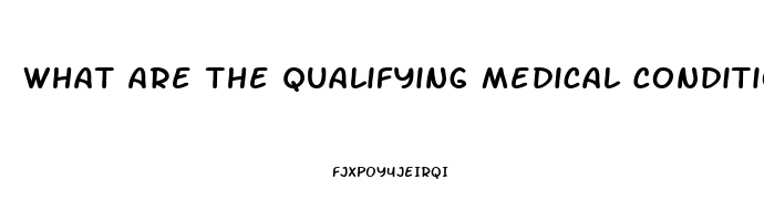 What Are The Qualifying Medical Conditions In Iowa For Cbd Oil