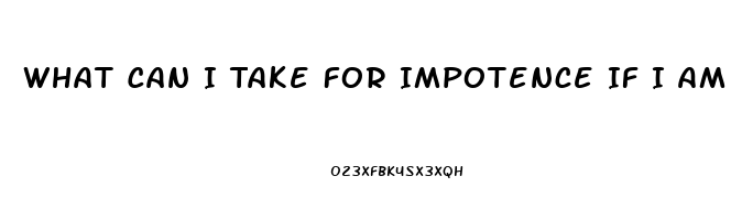 What Can I Take For Impotence If I Am On Antidepressants