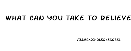 What Can You Take To Relieve Lactose Intolerance Pain