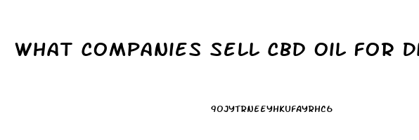 What Companies Sell Cbd Oil For Discounts To Low Income And Veterans