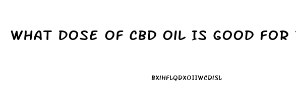 What Dose Of Cbd Oil Is Good For Reducing Cervical Cancer