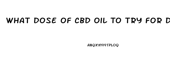 What Dose Of Cbd Oil To Try For Dog Seizures