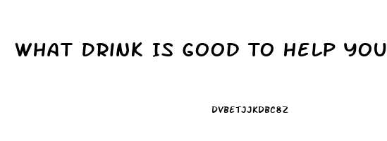 What Drink Is Good To Help You Sleep