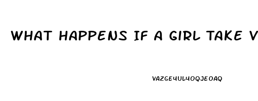 What Happens If A Girl Take Viagra