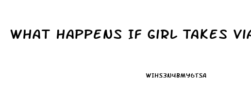 What Happens If Girl Takes Viagra