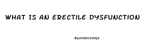 What Is An Erectile Dysfunction Pump