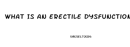 What Is An Erectile Dysfunction Pump