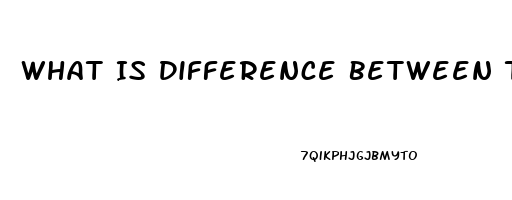 What Is Difference Between Thc Free Broad Spectrum Hemp Oil And Pure Cbd Isolate