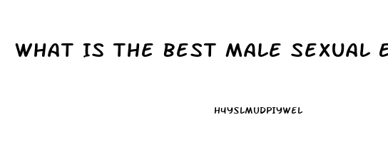 What Is The Best Male Sexual Enhancement Product