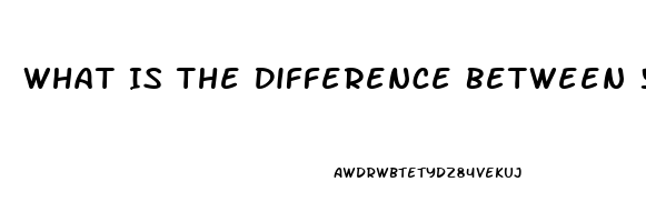 What Is The Difference Between 500mg And 1000mg Cbd Oil