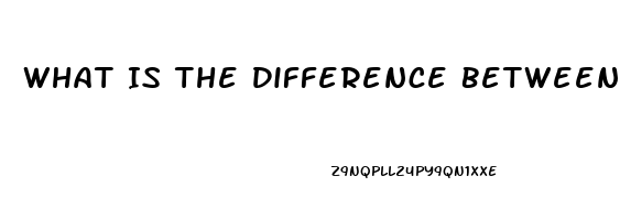 What Is The Difference Between Carrier Oil And Cbd Oil