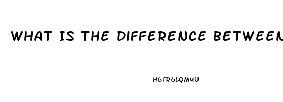 What Is The Difference Between Cbd Oil And The Cannabis Oil That Kills Cancer Cells