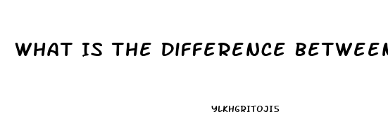 What Is The Difference Between Cbd Oil And Tincture