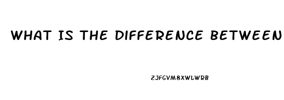 What Is The Difference Between Full Spectrum Hemp Oil And Cbd Oil