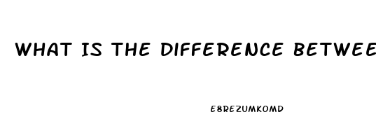 What Is The Difference Between Hemp Oil And Cbd Oil For Pain