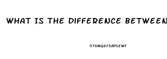 What Is The Difference Between Medical Marijuans And Cbd Oil