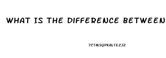 What Is The Difference Between Pure Cbd Oil And Hemp Oil