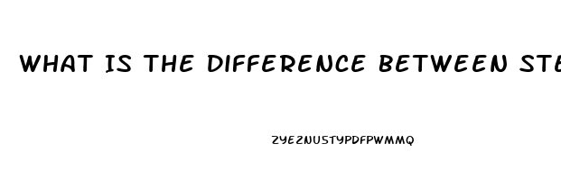 What Is The Difference Between Sterilization And Impotence