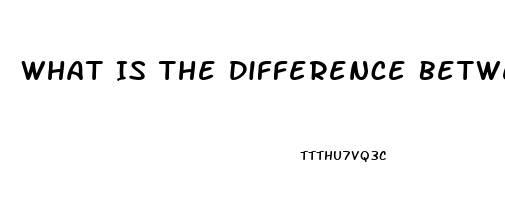 What Is The Difference Between Tincture And Extract In Cbd Oil