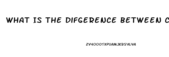 What Is The Difgerence Between Cbd And Hempseed Oil