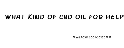 What Kind Of Cbd Oil For Helps With Diabetics