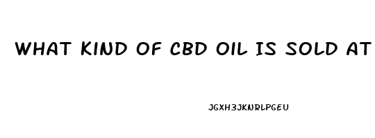 What Kind Of Cbd Oil Is Sold At Orchard Nutrition Center In Redding Ca