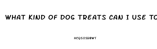 What Kind Of Dog Treats Can I Use To Put Cbd Oil In