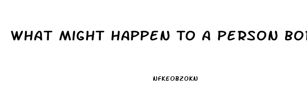 What Might Happen To A Person Born With A Dysfunction Of The Endocrine System