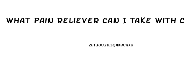 What Pain Reliever Can I Take With Ciprofloxacin