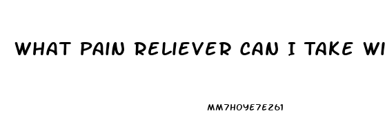 What Pain Reliever Can I Take With Tinnitus