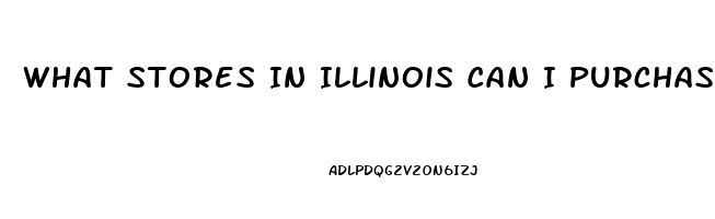 What Stores In Illinois Can I Purchase Green Roads Cbd Oil