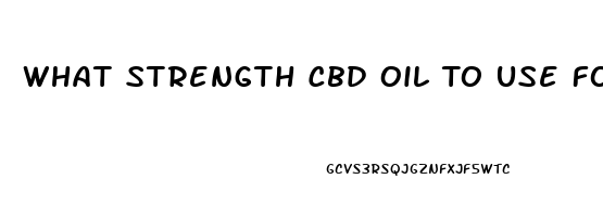 What Strength Cbd Oil To Use For Lung Cancer