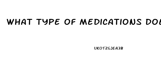 What Type Of Medications Does Cbd Oil Affect