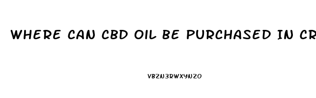 Where Can Cbd Oil Be Purchased In Craig Colorado