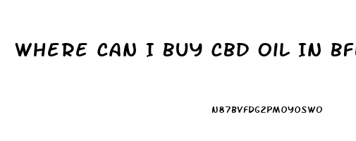 Where Can I Buy Cbd Oil In Bflo Ny