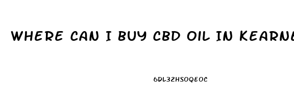 Where Can I Buy Cbd Oil In Kearney Nebraska