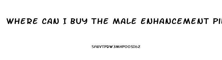 Where Can I Buy The Male Enhancement Pill Dragon 2000 In Canton Oh