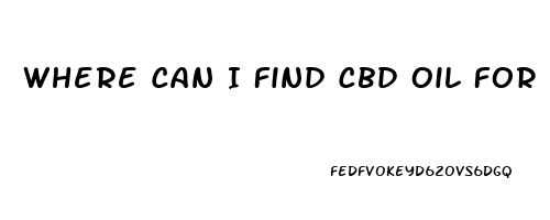 Where Can I Find Cbd Oil For Dogs On Whidbey Island