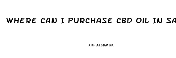 Where Can I Purchase Cbd Oil In Sacramento